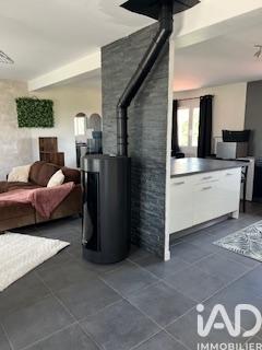 Maison à vendre 7 pièces 155 m² Salignac-Eyvigues