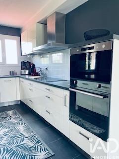 Maison à vendre 7 pièces 155 m² Salignac-Eyvigues