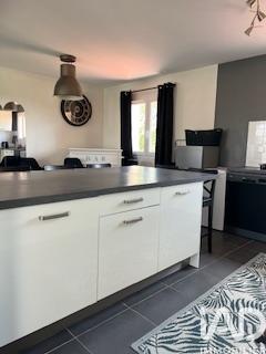 Maison à vendre 7 pièces 155 m² Salignac-Eyvigues