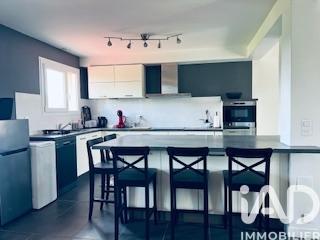 Maison à vendre 7 pièces 155 m² Salignac-Eyvigues