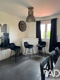 Maison à vendre 7 pièces 155 m² Salignac-Eyvigues