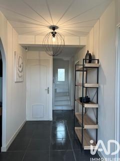 Maison à vendre 7 pièces 155 m² Salignac-Eyvigues