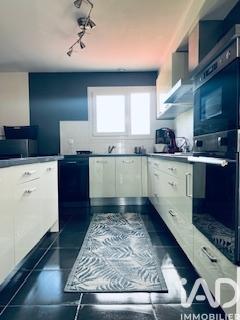 Maison à vendre 7 pièces 155 m² Salignac-Eyvigues