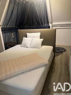 Maison à vendre 7 pièces 155 m² Salignac-Eyvigues