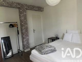 Maison à vendre 7 pièces 155 m² Salignac-Eyvigues