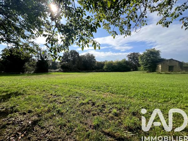 Maison à vendre 7 pièces 155 m² Salignac-Eyvigues