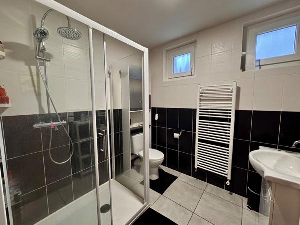 Maison à vendre à Montcenis (3 pièces)