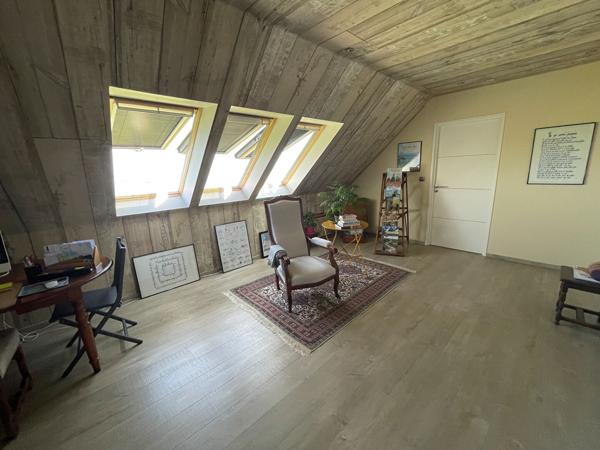 Maison vue mer St Pol de léon Saint pol de leon