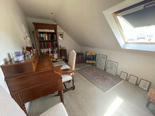 Maison vue mer St Pol de léon Saint pol de leon