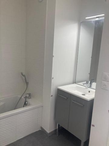 Appartement  3 pièce(s) 58.61 m2