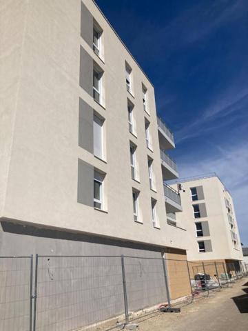 Appartement  3 pièce(s) 58.61 m2