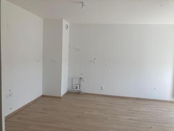 Appartement  3 pièce(s) 58.61 m2