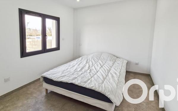 Maison à vendre    4 pièces •  Lapalud