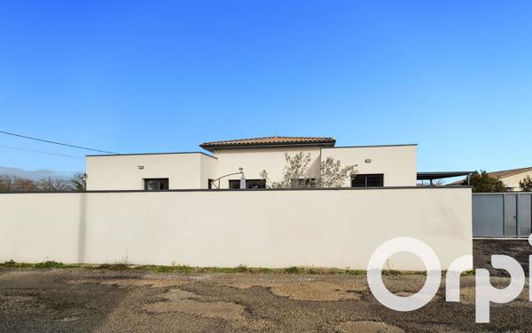 Maison à vendre    4 pièces •  Lapalud