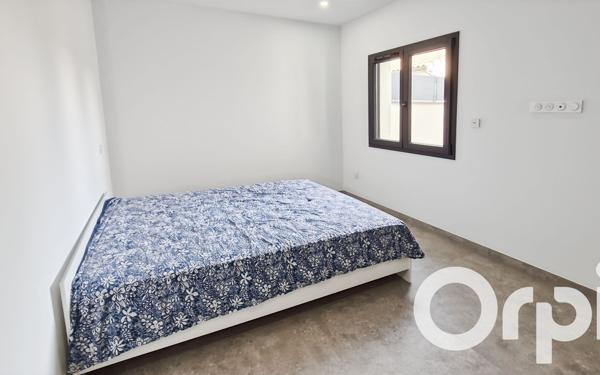 Maison à vendre    4 pièces •  Lapalud