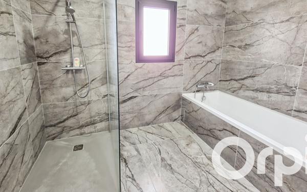 Maison à vendre    4 pièces •  Lapalud