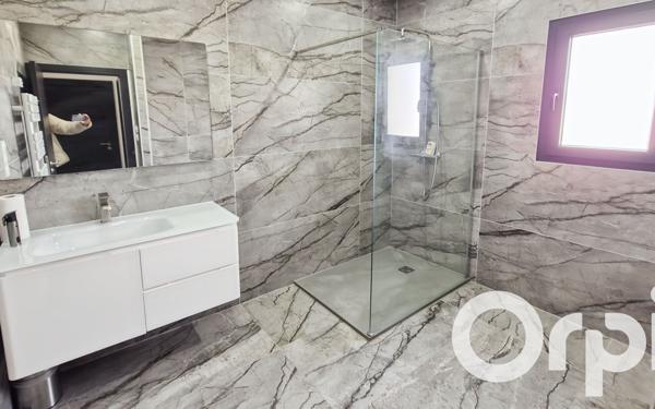 Maison à vendre    4 pièces •  Lapalud