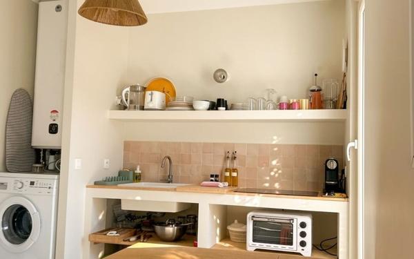 Appartement à vendre    3 pièces • 53 m2 Sète