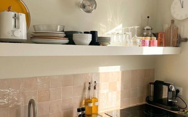 Appartement à vendre    3 pièces • 53 m2 Sète