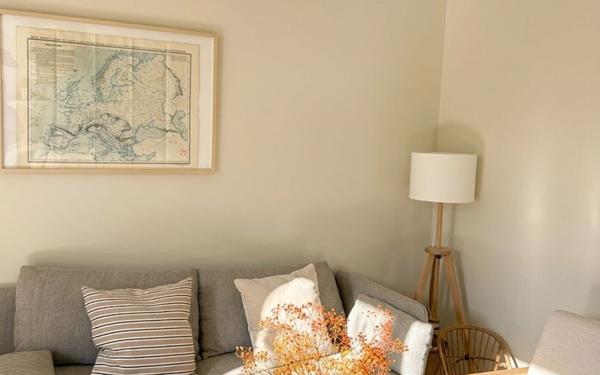 Appartement à vendre    3 pièces • 53 m2 Sète