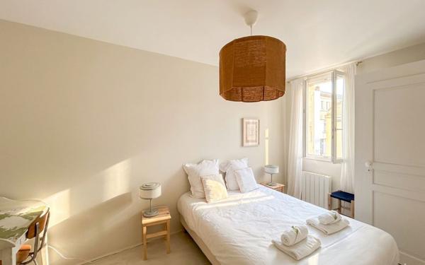 Appartement à vendre    3 pièces • 53 m2 Sète