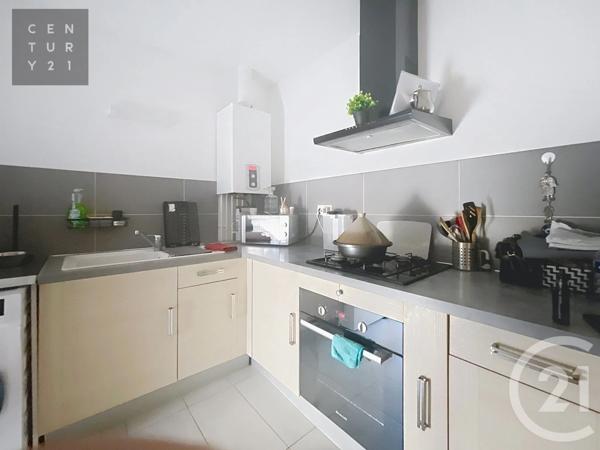 Appartement à vendre  2 pièces - 51,10 m 2   TROYES  - 10