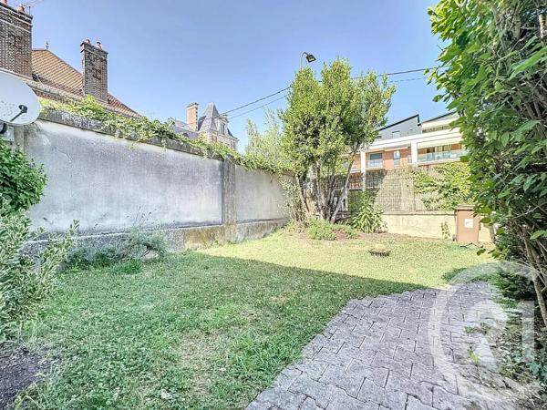 Appartement à vendre  2 pièces - 51,10 m 2   TROYES  - 10