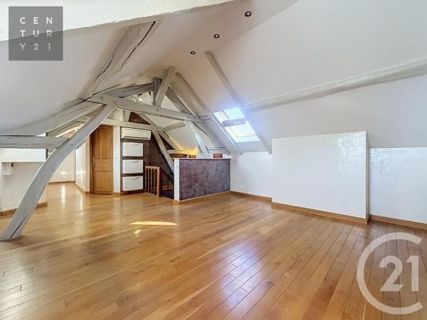 Appartement à vendre  2 pièces - 51,10 m 2   TROYES  - 10