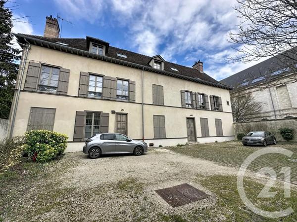 Appartement à vendre  2 pièces - 51,10 m 2   TROYES  - 10