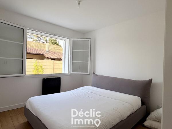 Vente maison Ares, 81m² 4 pièces 483 000€ avec terrasse