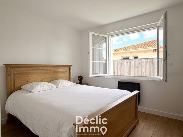 Vente maison Ares, 81m² 4 pièces 483 000€ avec terrasse