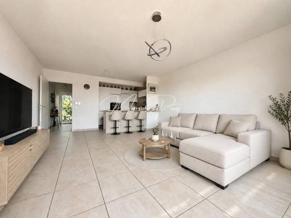 Appartement à vendre 4 pièces de 75 m²