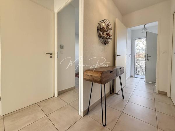 Appartement à vendre 4 pièces de 75 m²