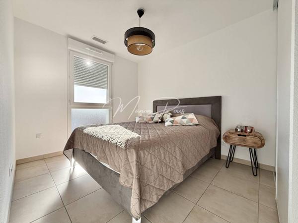 Appartement à vendre 4 pièces de 75 m²