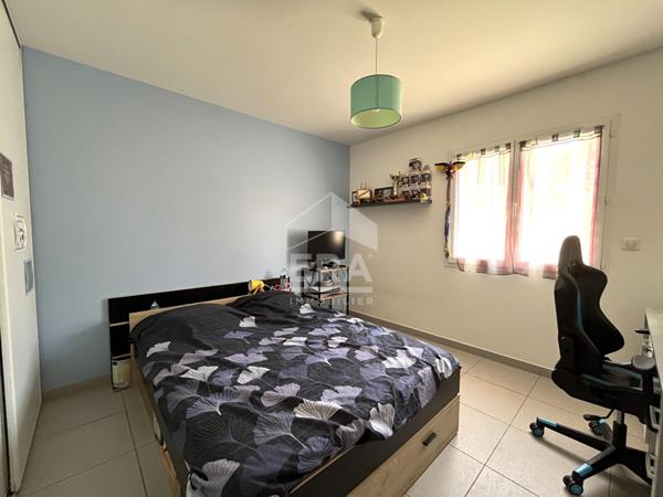 A vendre aux portes de Périgueux, Maison récente type 5 avec piscine