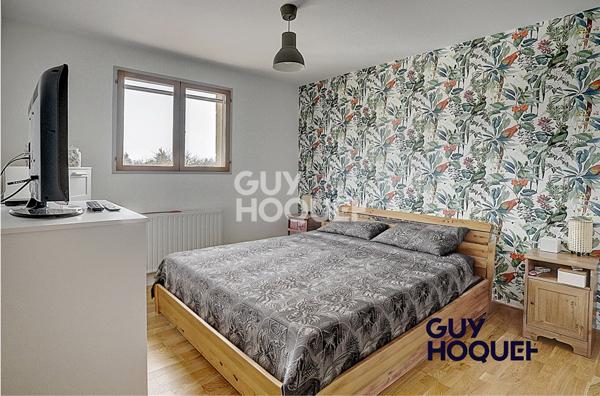 Maison 7 pièce(s) 141 m2 terrain de 1062 m² (piscine)