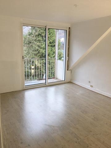 Bagnères-de-Luchon (31110) Appartement T3 60,85 m²