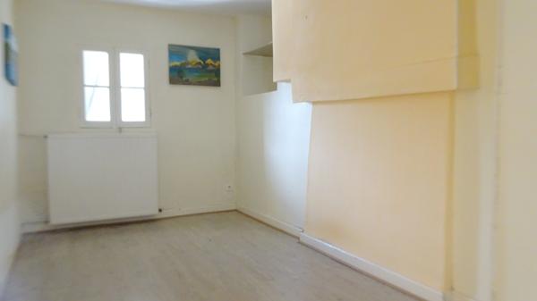 Bagnères-de-Luchon (31110) Appartement T3 60,85 m²