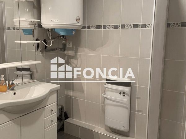 Location Appartement 2 pièces 44.06 m² - 1 RUE DES CYPRES Bischwiller 67240
