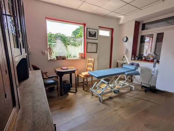 Maison à HELLEMMES LILLE (59260)