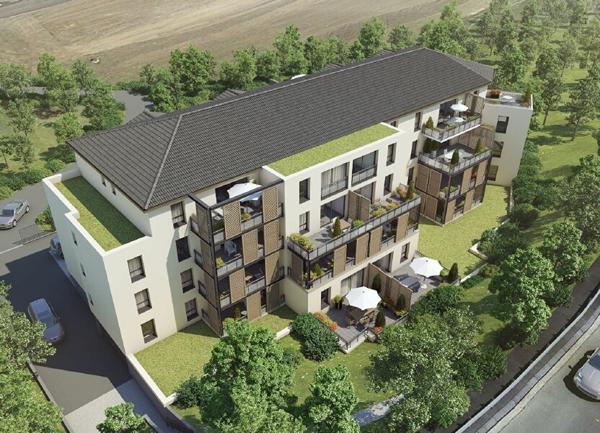 Maison à vendre    2 pièces • 58 m2 Villerupt