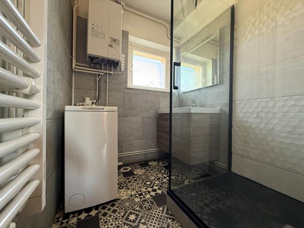 Appartement 3 pièces 60 m2