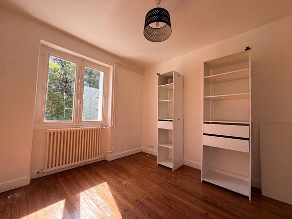 Appartement 3 pièces 60 m2