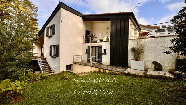 Maison à vendre 8 pièces proche de SAINT FERREOL LE LAC (31)