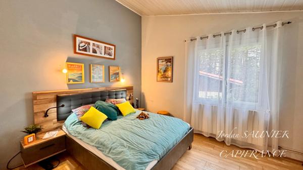 Maison à vendre 8 pièces proche de SAINT FERREOL LE LAC (31)