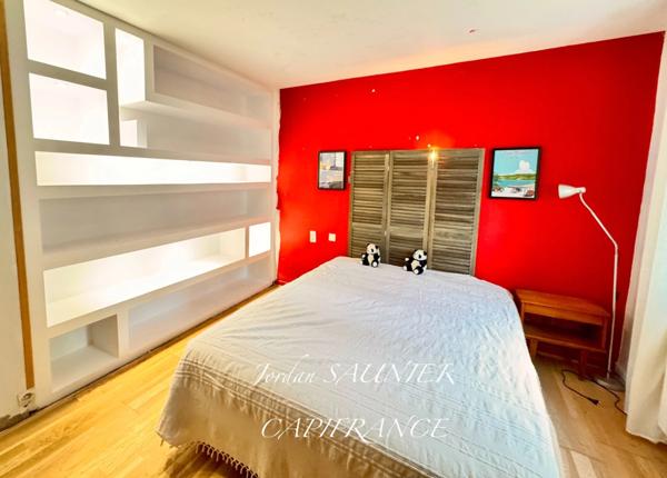 Maison à vendre 8 pièces proche de SAINT FERREOL LE LAC (31)