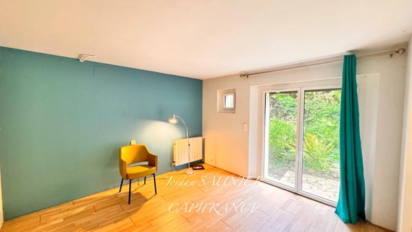 Maison à vendre 8 pièces proche de SAINT FERREOL LE LAC (31)