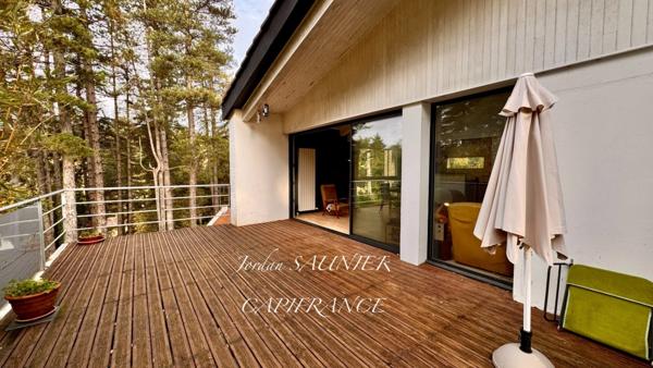 Maison à vendre 8 pièces proche de SAINT FERREOL LE LAC (31)