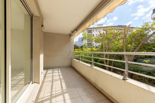 ***A LOUER...MARSEILLE 8EME...LE ROUET...3 PIECES 67M²...CLIMATISATION REVERSIBLE...TERRASSE 12M²...PLACE PARKING EN SOUS-SOL***