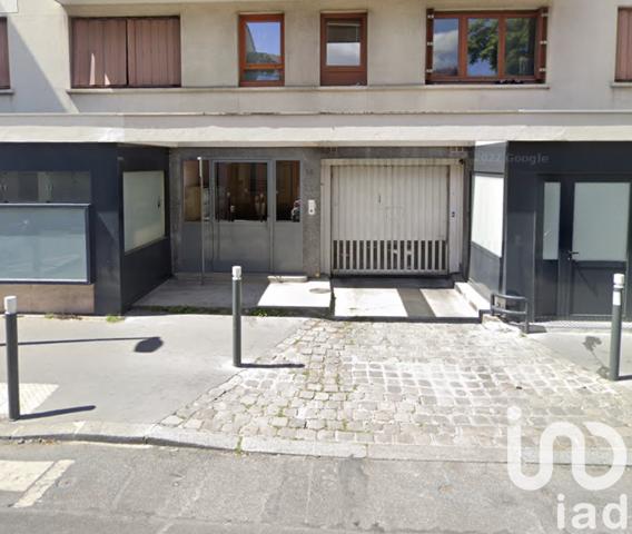 Parking for sale 10 m² Saint-Ouen-sur-Seine